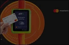 ATTO + Mastercard — пример preroll-рекламы